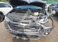 2020 Chevrolet TRAVERSE фото