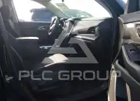 2020 Chevrolet TRAVERSE фото