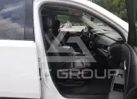 2020 Chevrolet TRAVERSE фото