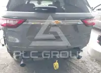 2020 Chevrolet TRAVERSE фото