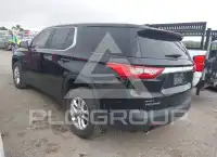 2020 Chevrolet TRAVERSE photo