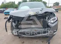 2020 Chevrolet TRAVERSE фото