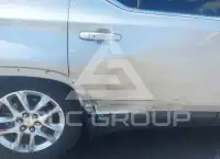 2020 Chevrolet TRAVERSE фото