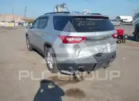 2020 Chevrolet TRAVERSE фото