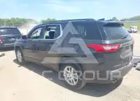 2020 Chevrolet TRAVERSE фото