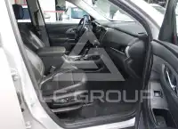 2020 Chevrolet TRAVERSE photo