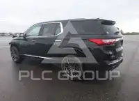 2020 Chevrolet TRAVERSE фото
