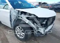 2020 Chevrolet TRAVERSE photo