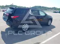 2020 Chevrolet TRAVERSE фото