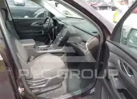 2020 Chevrolet TRAVERSE фото