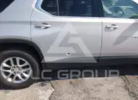 2020 Chevrolet TRAVERSE photo