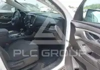 2020 Chevrolet TRAVERSE фото