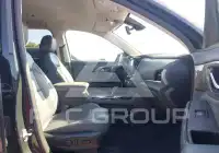 2020 Chevrolet TRAVERSE фото