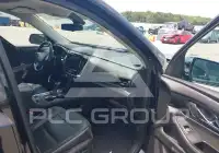 2020 Chevrolet TRAVERSE фото