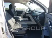 2020 Chevrolet TRAVERSE photo