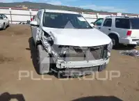2020 Chevrolet TRAVERSE фото