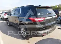 2020 Chevrolet TRAVERSE фото