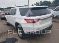 2020 Chevrolet TRAVERSE фото