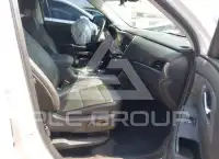 2020 Chevrolet TRAVERSE фото