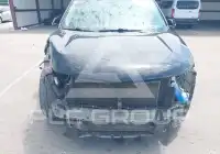 2020 Chevrolet TRAVERSE фото