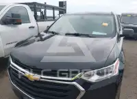 2020 Chevrolet TRAVERSE photo