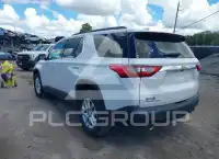2020 Chevrolet TRAVERSE photo