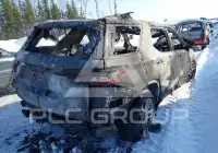 2020 Chevrolet TRAVERSE фото