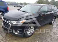 2020 Chevrolet TRAVERSE фото
