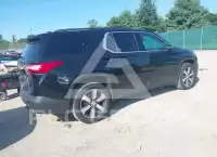 2020 Chevrolet TRAVERSE фото