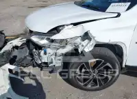 2020 Chevrolet TRAVERSE фото
