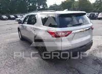 2020 Chevrolet TRAVERSE photo
