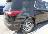 2020 Chevrolet TRAVERSE фото