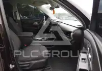 2020 Chevrolet TRAVERSE фото