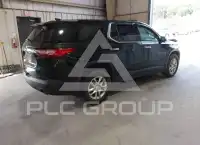 2020 Chevrolet TRAVERSE фото