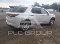 2020 Chevrolet TRAVERSE фото
