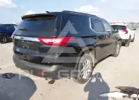 2020 Chevrolet TRAVERSE фото