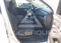 2020 Chevrolet TRAVERSE фото