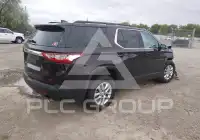 2020 Chevrolet TRAVERSE фото