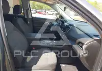 2020 Chevrolet TRAVERSE фото