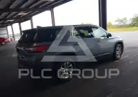 2020 Chevrolet TRAVERSE photo