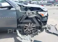 2020 Chevrolet TRAVERSE фото