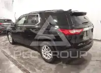 2020 Chevrolet TRAVERSE фото