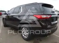 2020 Chevrolet TRAVERSE фото