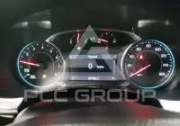 2020 Chevrolet TRAVERSE фото