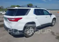 2020 Chevrolet TRAVERSE photo
