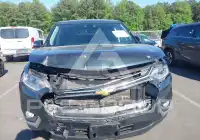 2020 Chevrolet TRAVERSE фото