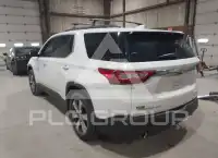 2020 Chevrolet TRAVERSE фото