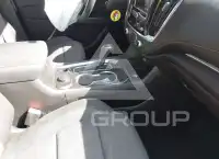 2020 Chevrolet TRAVERSE фото