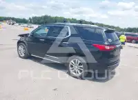 2020 Chevrolet TRAVERSE фото