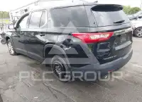 2020 Chevrolet TRAVERSE фото